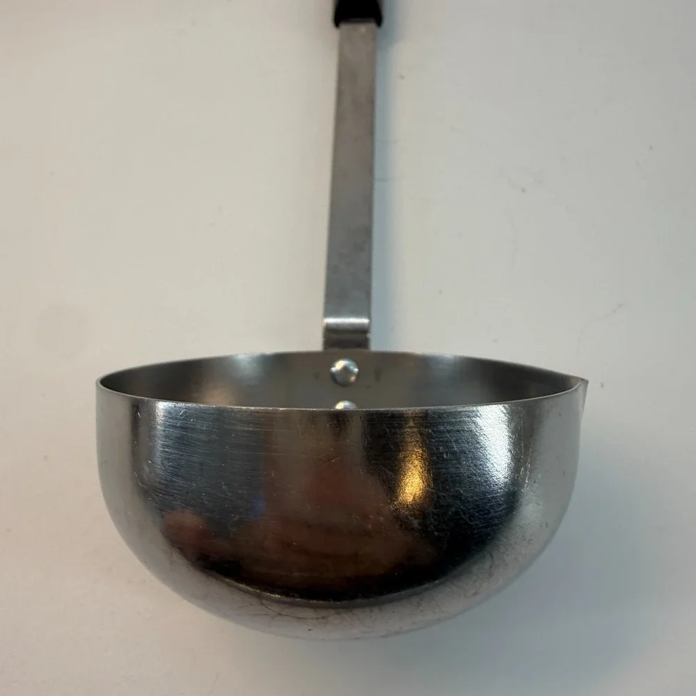 Ekco forge cutlery